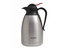 Kamille CONFERENCE THERMO 101331 INOX 2 L