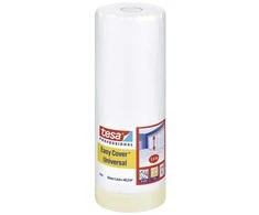 Rinkinys Tesa Tools Tesa Abdeckfolie 33m x 1,40m