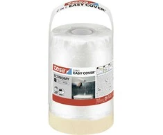 „Dell TESA Easy Cover Economy“ skaidrus 33000 x 5500 mm