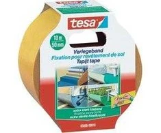 TESA 5686 Tinka naudoti patalpose 10 m Polipropilenas (PP) Balta