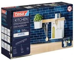 Leifheit tesa COMBI-SET M