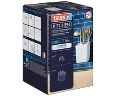 tesa KITCHEN Utensilhalter SET