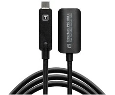 Tether Tools Tether Tools TetherBoost Pro USB-C juodas