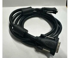 Tevetron Jung. kabelis DVI / DVI 1.8m
