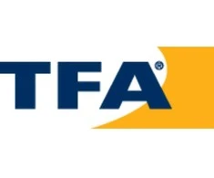 TFA TFA 60.3550.16 Funkwanduhr