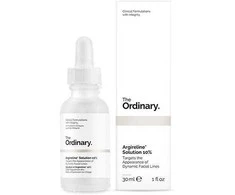 The Ordinary Argireline Solution 10% stangrinantis serumas paakių ir kaktos odai, 30 ml