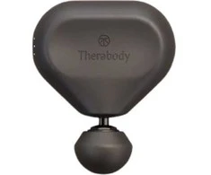 THERABODY THERAGUN MINI 3RD GEN Juodas