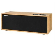 Garsiakalbis Thomson Cosy ruda (WS702)