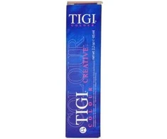 Tigi Bed Head Tigi Colour Gloss Semi-Permanent Hair Dye 55/66 šviesiai rudas Intensive Raudona, 65 ml