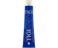 Tigi Bed Head Tigi Colour Creative Permanent Hair Dye 8/04 Light Natural Copper Skirtas šviesiems plaukams, 60 ml