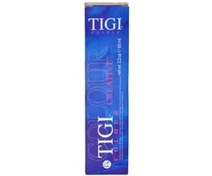 Tigi Bed Head Tigi Colour Creative ilgalaikiai plaukų dažai 5/7 šviesiai pelenų rudi, 60 ml