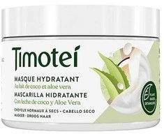 Timotei Mascarilla Hidratante, 300 ml