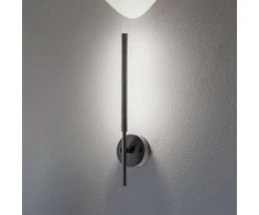 Sieninis šviestuvas Tk_Lighting Šviestuvas sieninis TK Lighting Fokus 5397, 5 W, 4000 °K