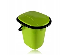 Branq Bucket tualetas