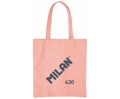 Krepšys Tote Bag 1918 rožinė MILAN EDUKAMP