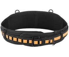 Paminkštintas diržas ToughBuilt® Steel Buckle