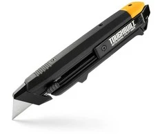 Toughbuilt Tvirtas TB-H4-10-A techninis peilis su automatiniu ašmenų keitimu