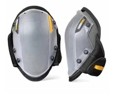 „Toughbuilt Foamfit TB-KP-G203R“ apsauginiai kelių apsaugai nuo putplasčio