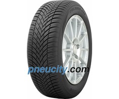 Toyo 205/50R17 CELSIUS AS2 93W XL