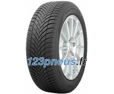 Toyo 205/55R16 CELSIUS AS2 91H padangos
