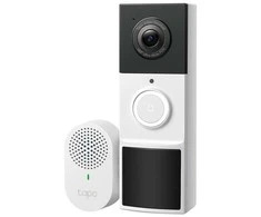 Kamera IP TP-Link Tapo D210 Video kamera dzwonka