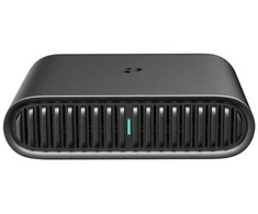 Maršrutizatorius TP-Link AX1500 POCKET TRAVEL ROUTER - WI-FI 6