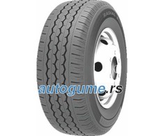 Traxdata Vasarinės padangos Trazano Radial H188 205/65 R16C 107/105 T (C C B 72dB)