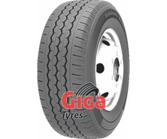 Procera Vasarinės padangos Trazano Radial H188 205/65 R15C 102/100 T (C C B 72dB)