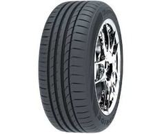 Uniroyal Vasarinės padangos Trazano Radial H188 195/50 R15 82 V (C B B 72dB)