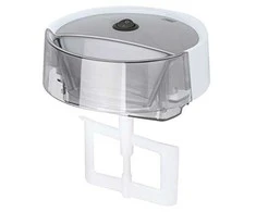 Trebs Gorenje Naujas! Reikia ledų gaminimo aparato, baltos spalvos, 99254