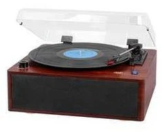 Trevi TT 1030 BT patefonas