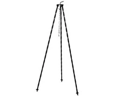 Orion Grilio stovas 120 cm Geležis Universalus