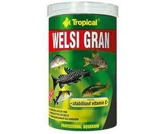 Tropical Welsi Gran 250 ml / 163g