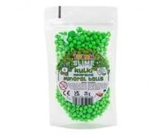 Tuban Mineraliniai rutuliukai - Žalia (25 g)