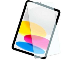 Tucano SCREEN PROTECTOR folia szklana permatomas