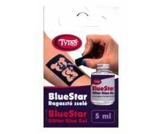 TyToo TYTOO GLUE 5 ML GLITTER TATUiruotėms