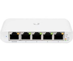 Maršrutizatorius Komutatorius Ubiquiti USW-Flex-Mini-EU 5