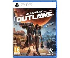 „Ubisoft Star Wars Outlaws“ PS5