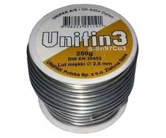 Unipak LUT MIKKI 3.0 250G - 4414280
