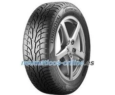 Uniroyal 165/70R14 ALLSEASONEXPERT 2 81T M+S padangos