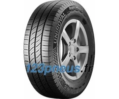 Uniroyal 195/65R16C RAINMAX 5 104/102T padangos