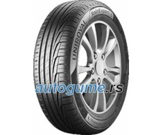 Procera Uniroyal 215/60R16 RAINEXPERT 5 95V padangos