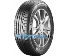 215/70R16 UNIROYAL RAINEXPERT 5 100H padangos