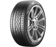 Uniroyal 205/55R19 RAINSPORT 5 97V XL FR