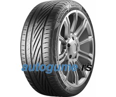 Uniroyal 235/55R17 RAINSPORT 5 103W XL FR
