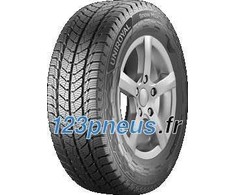 Uniroyal 175/65R14C SNOW MAX 3 90/88T padangos