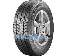 Uniroyal 195/70R15C SNOW MAX 3 104/102R