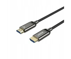 „Unitek“ HDMI 2.1 AOC 8K 120Hz 80m optinis kabelis