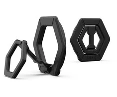 Urban Armor Gear UAG magnetinis žiedų stovas (juodas)