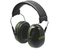 Uvex uvex Kapsel-GH uvex K10